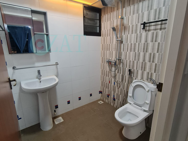 Tampines Room Rental - immediate Move In
