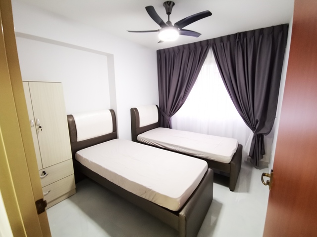 Room for Rent - Looking for room mate