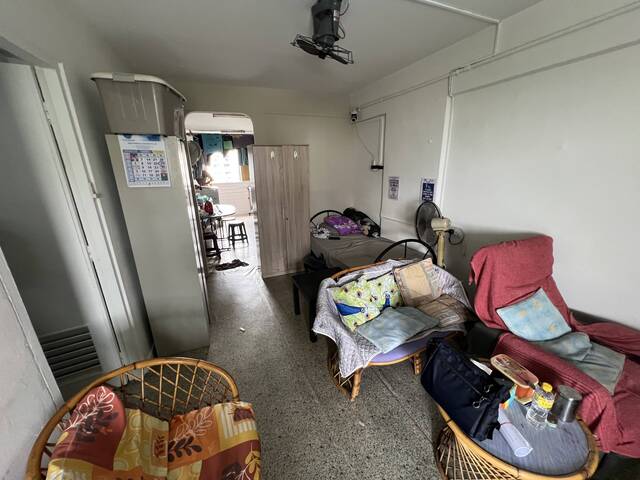 $450 per pax Room sharing blk 620 bedok reservoir rd