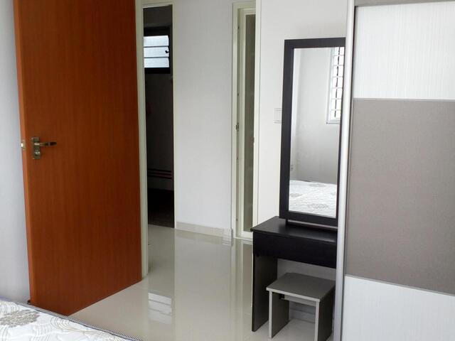 Common Room for rent at Sembawang (S751362)