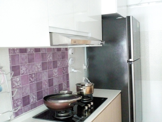 Common Room for rent at Sembawang (S751362)