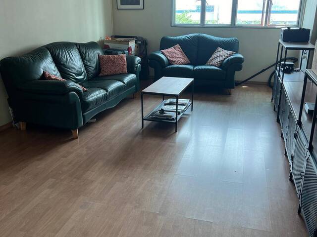 Big Spacious Bright Double Room Available 9April2026