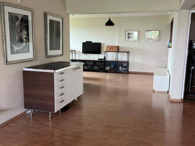 Big Spacious Bright Double Room Available