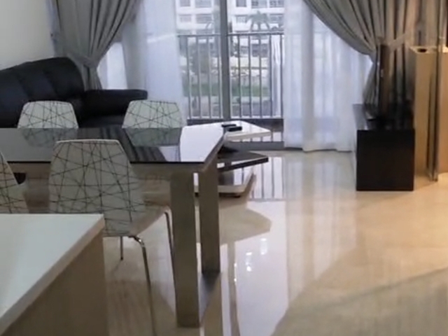 Woodhaven - 1 bedder SOHO loft unit + 1 study area