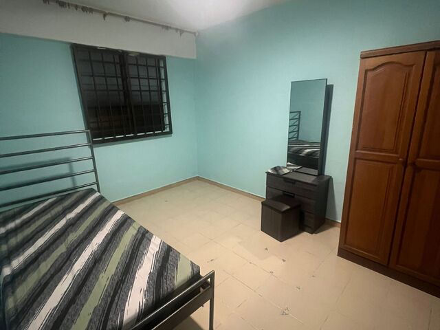 Yishun Common room near MRT