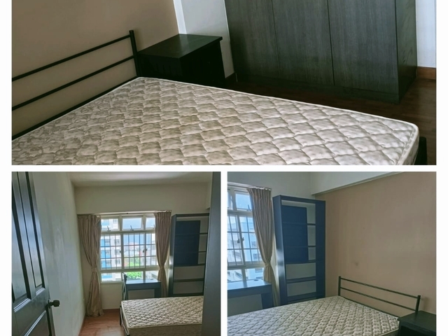 Common Room for Rental