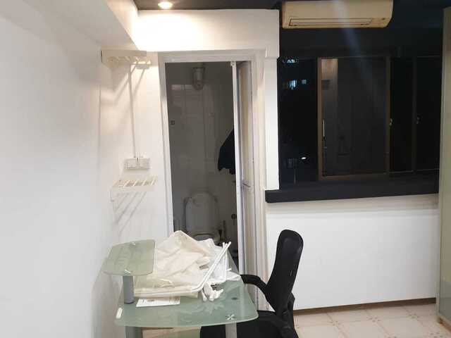 Master Bedroom near Vivocity!