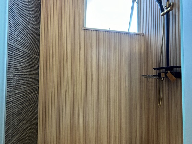 Common room at Greenwich Condo for rent