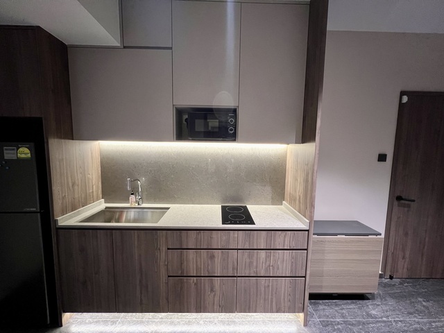 Newly Renovated Next to Fort Canning MRT