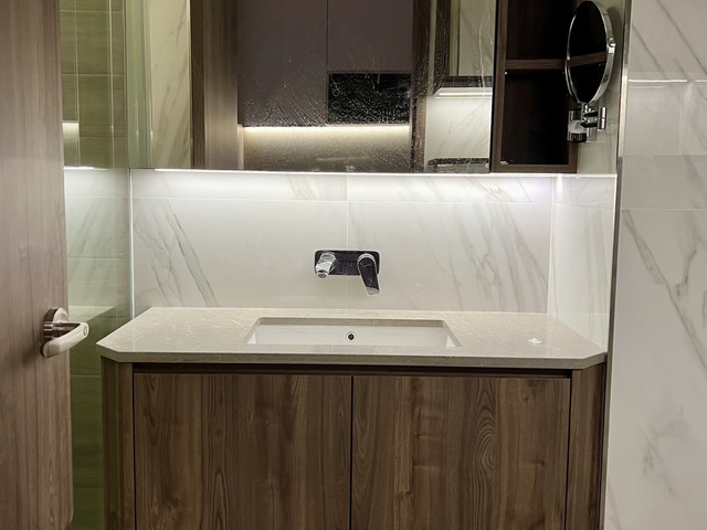 Newly Renovated Next to Fort Canning MRT