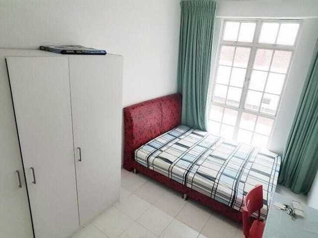 Lavender MRT 2mins walk Common Room