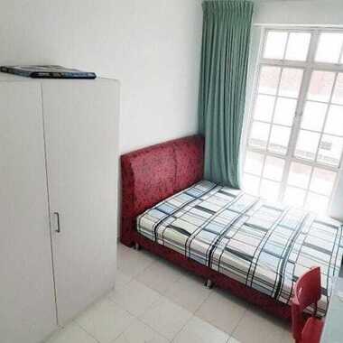 Lavender MRT 2mins walk Common Room