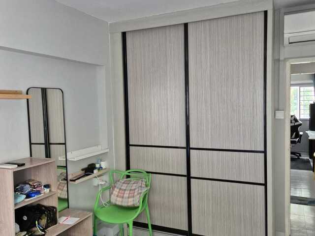 Fully furnished common room for rent @ Farrer Park