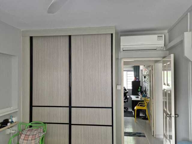 Fully furnished common room for rent @ Farrer Park