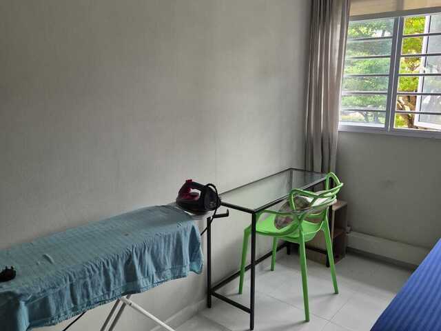Fully furnished common room for rent @ Farrer Park