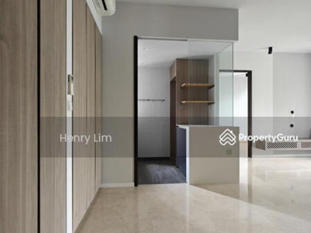 Botanique at Bartley Condo Unit