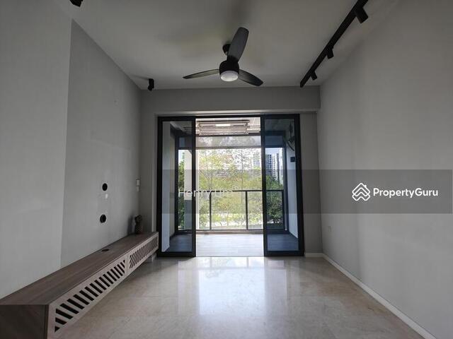 Botanique at Bartley Condo Unit