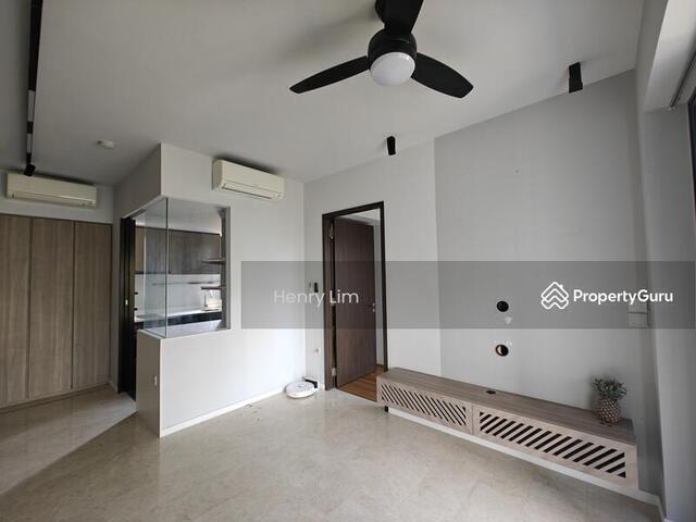 Botanique at Bartley Condo Unit