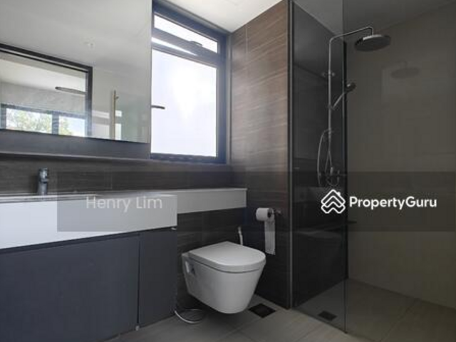 Botanique at Bartley Condo Unit