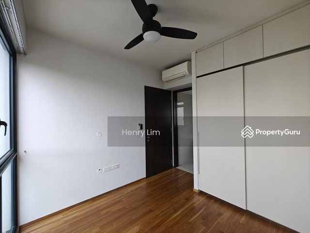 Botanique at Bartley Condo Unit