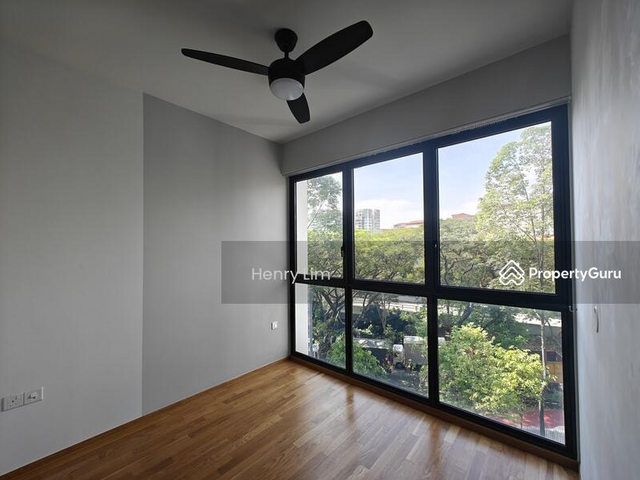 Botanique at Bartley Condo Unit