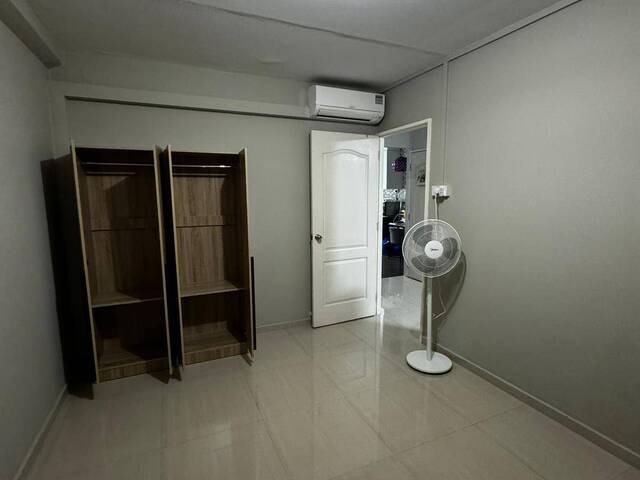 Single room - 1pax Single to rent