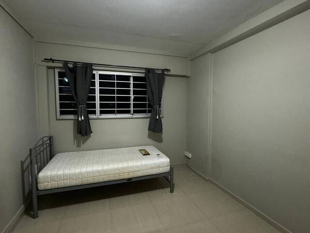 Single room - 1pax Single to rent