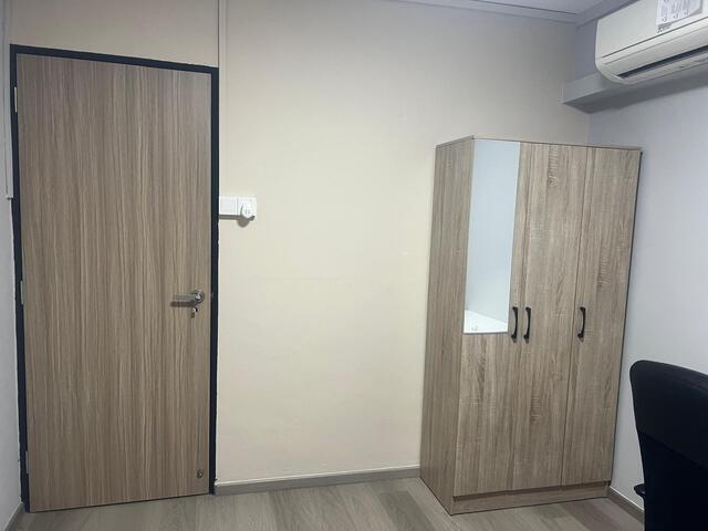 Common Room @ Bishan Street 24 BLK 265! NO AGENT FEE!