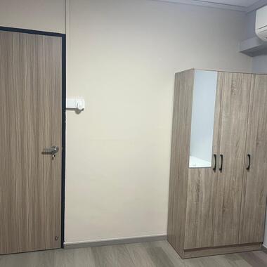 Common Room @ Bishan Street 24 BLK 265! NO AGENT FEE!