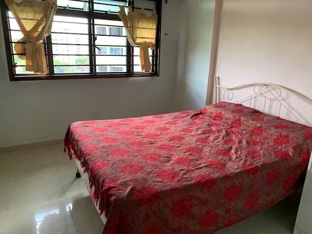 Common Room for Rent