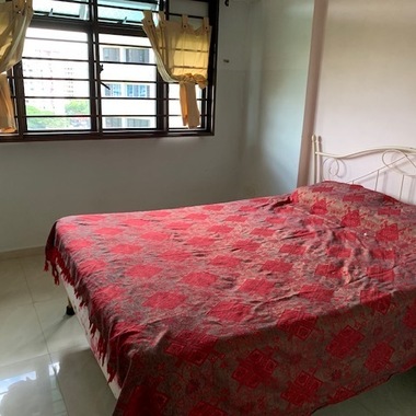Master Room for Rent