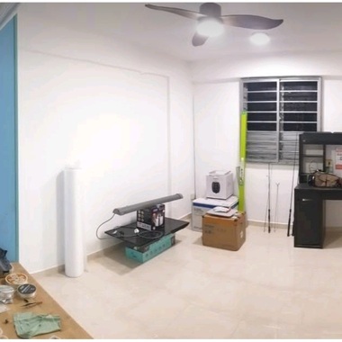 Spacious Common Bedroom for rent