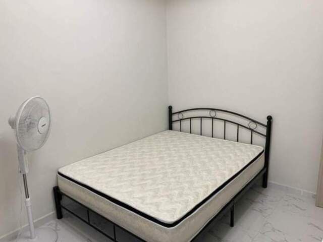 Common room for rent - Bukit Panjang