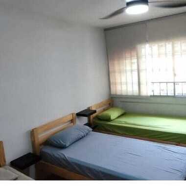 Common room tampines