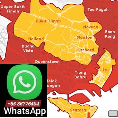 ●LADY BEDSPACES●@🟢🟡BUONA VISTA MRT(near A*STAR, NUS, SIM, NUH, SP, ESSEC, MDIS, BIOPOLIS@1N