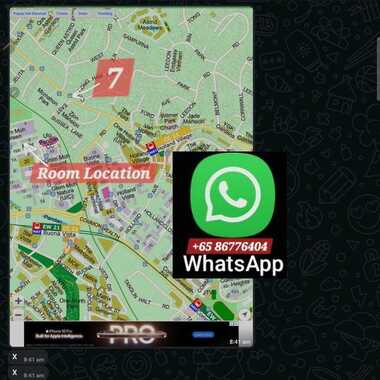 ●LADY BEDSPACES● @ BUONA VISTA MRT🟢🟡(near A*STAR, NUS, SIM, NUH, SP, ESSEC, MDIS, BIOPOLIS@1North