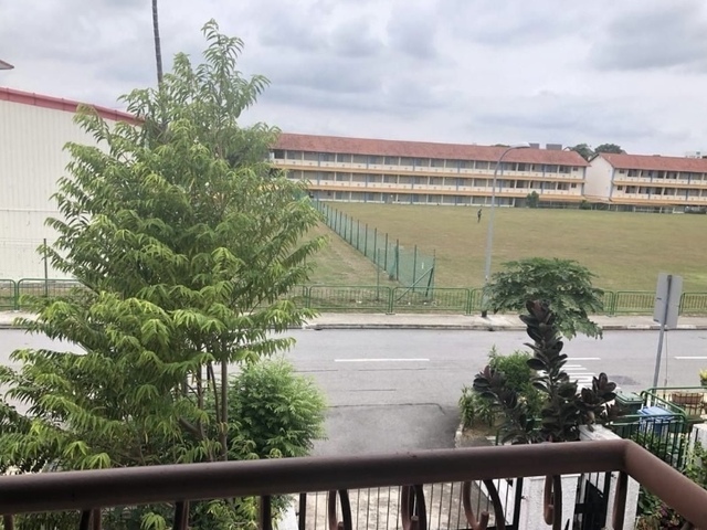 Master Room in Kovan