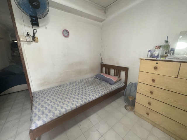 Common Room for Sharing