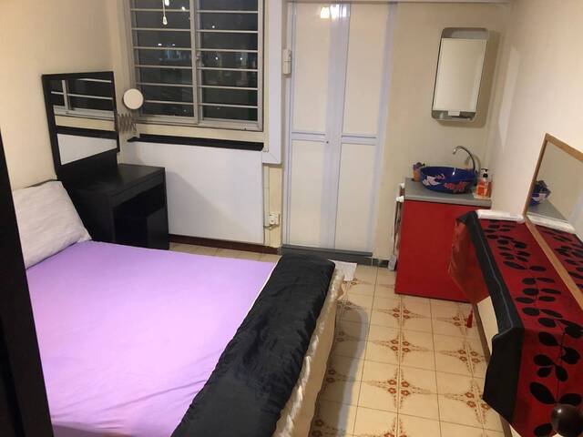 Room for rent