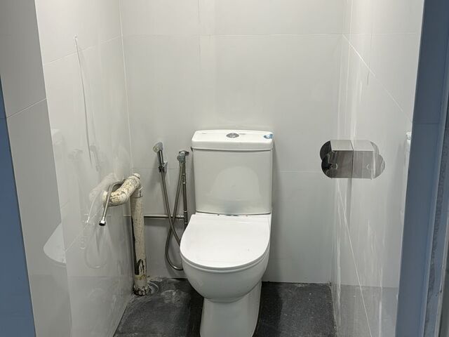 Newly Renovated in Oct 24; Near to Tiong Bahru MRT and Bukit Merah Hawker Centre