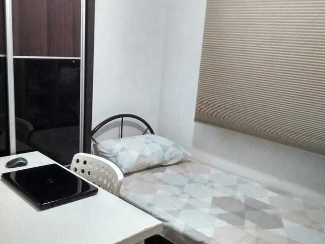 Newly Renovated in Oct 24; Near to Tiong Bahru MRT and Bukit Merah Hawker Centre