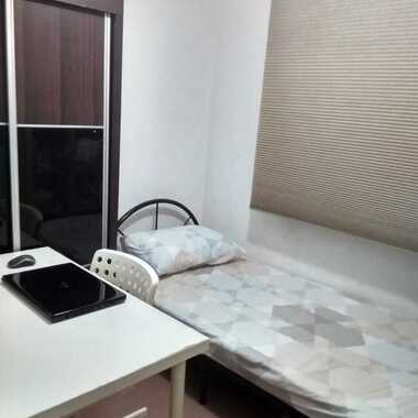 Newly Renovated in Oct 24; Near to Tiong Bahru MRT and Bukit Merah Hawker Centre