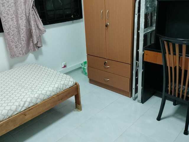 742 Tampines Street 72, Common Room, for rent