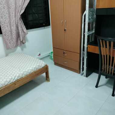 742 Tampines Street 72, Common Room, for rent