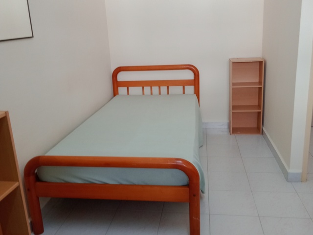 SIMEI 3 min Walk To MRT, Portable Aircon, Common room For Rent