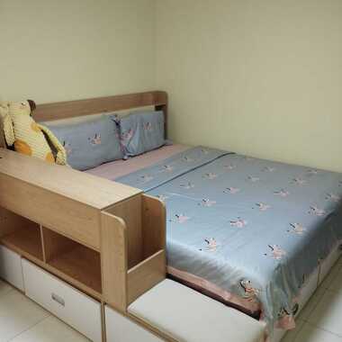 Master Bedroom for Rent – 5 mins Walk to Sembawang MRT
