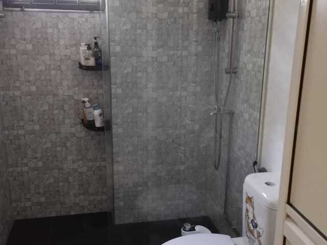 Master Bedroom for Rent – 5 mins Walk to Sembawang MRT