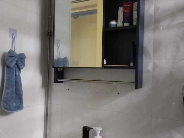 Master Bedroom for Rent – 5 mins Walk to Sembawang MRT