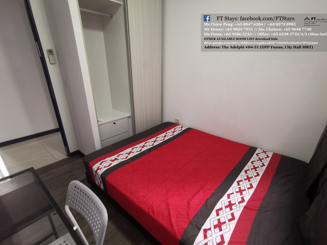 Near Braddell Mrt / Toa Payoh MRT / Caldecott MRT/Common Room/ Immediate Available