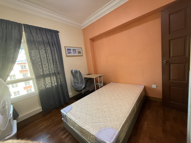 Common Room for Rent - 1 pax